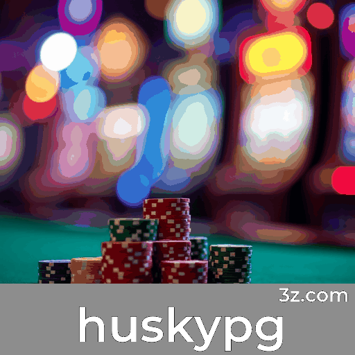 Ganhe Prêmios Impressionantes com Huskypg
