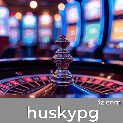 huskypg: Experimente o Jogo de Crash com Multiplicadores Explosivos e Estratégias de Decisão Rápida