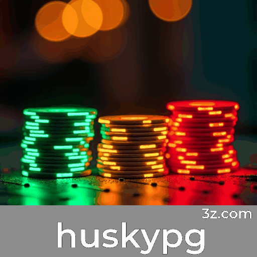 Revolucione sua experiência de jogo: inovação e valor no huskypg