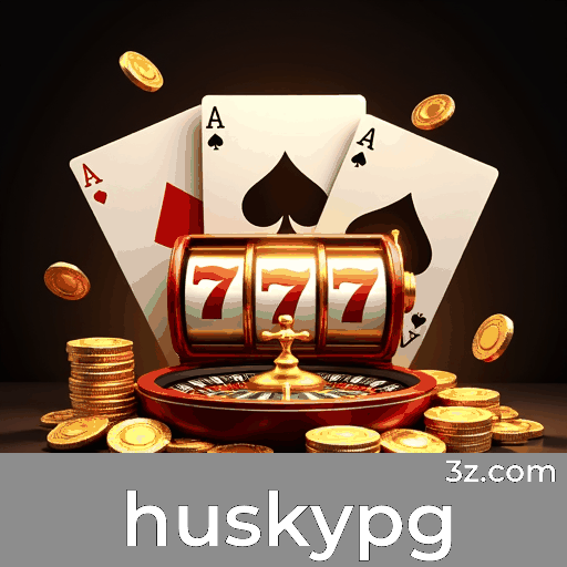 Login huskypg: Descubra Privilégios Únicos em Seu Conta VIP