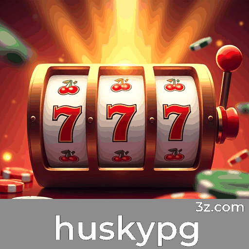 Huskypg: Plataforma de Apostas Móvel Segura e Rápida