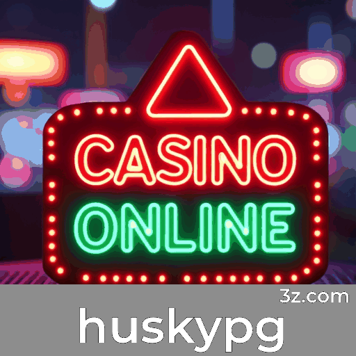 Huskypg: Baixe Rápido e Aposte Fácil no Brasil