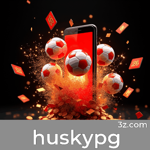 huskypg.com - Plataforma de Apostas Online com Jogos Exclusivos e Pagamentos Rápidos - huskypg