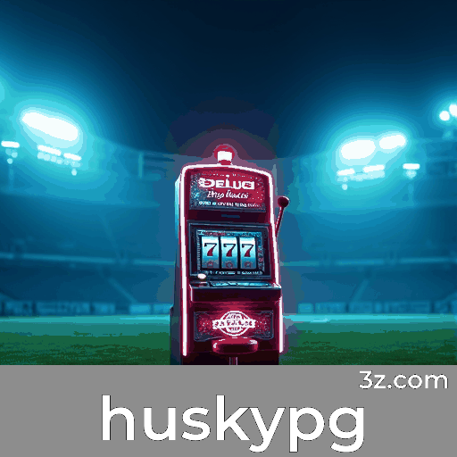 Experiência VIP Exclusiva no Huskypg Casino