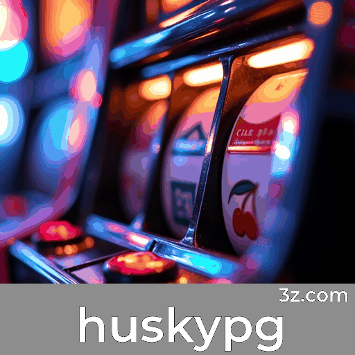Ganhe Prêmios Impressionantes com Huskypg