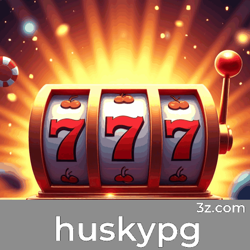 Descubra huskypg: Ofertas Exclusivas e Bônus de Boas-Vindas