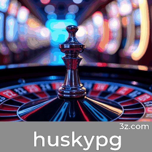 Desbloqueie Privilégios Exclusivos com Sua Conta huskypg