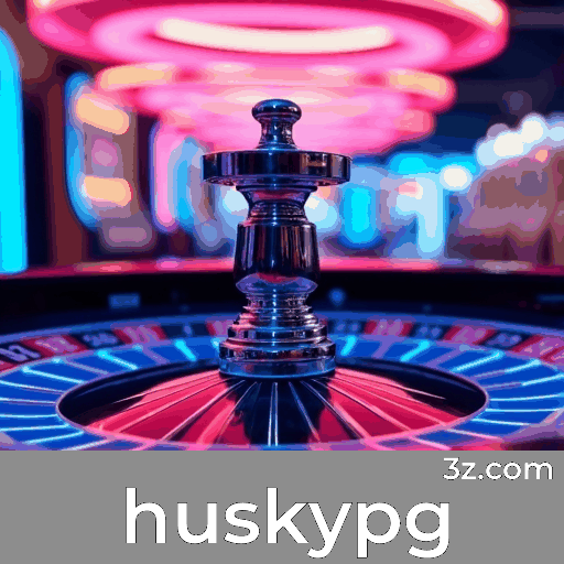 Tecnologia de Arquitetura em Nuvem e Segurança Avançada no huskypg